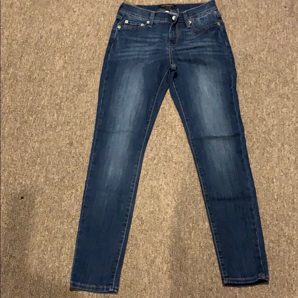 Brand new banana republic jeans